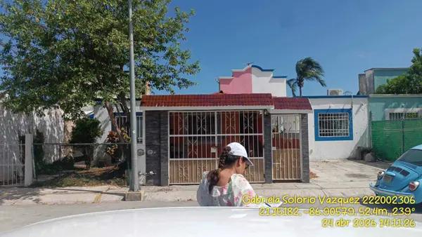 Departamento en venta en Hacienda Real del Caribe, Benito Juárez, Quintana Roo