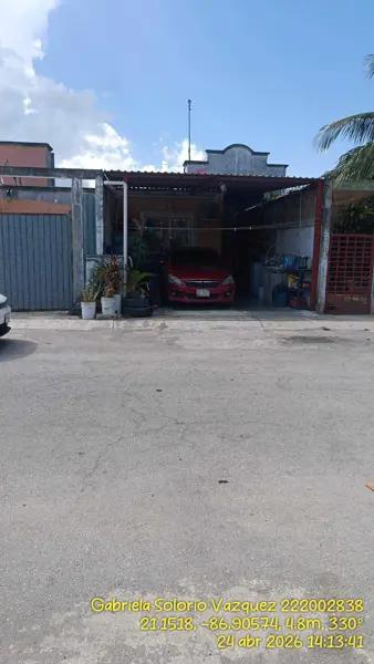 Departamento en venta en Hacienda Real del Caribe, Benito Juárez, Quintana Roo Departamento en venta en Hacienda Real del Caribe, Benito Juárez, Quintana Roo