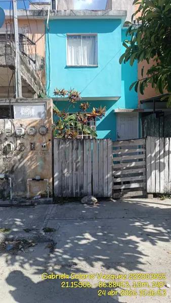 Departamento en venta en El Petén, Benito Juárez, Quintana Roo Departamento en venta en El Petén, Benito Juárez, Quintana Roo