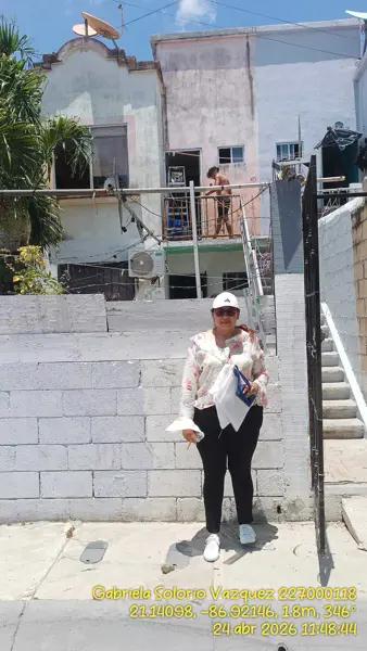 Departamento en venta en Paraíso Maya, Benito Juárez, Quintana Roo Departamento en venta en Paraíso Maya, Benito Juárez, Quintana Roo