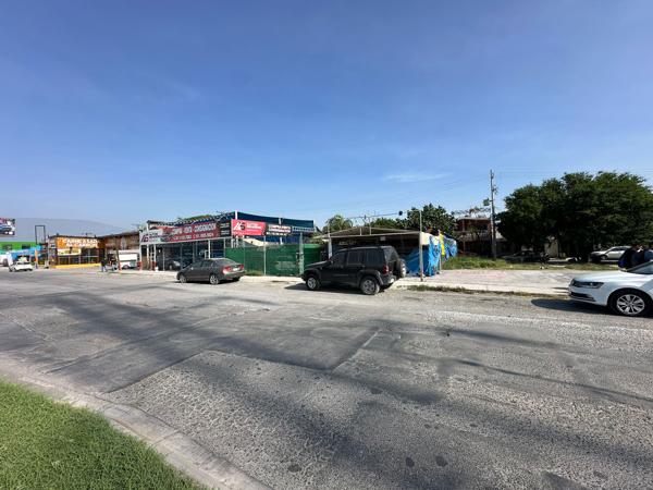 TERRENO EN RENTA EN SAN NICOLÁS