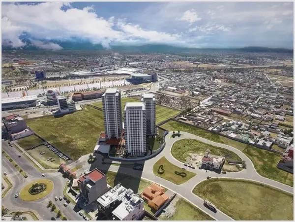 Terreno en venta en Zona Plateada, Pachuca de Soto, Hidalgo