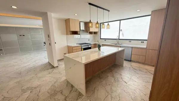 Casa en Venta en Parque Berna Lomas de Angelópolis II San Andrés Cholula Pue