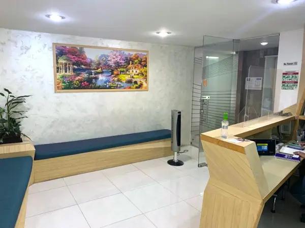 Oficinas o Consultorios en venta en POLANCO