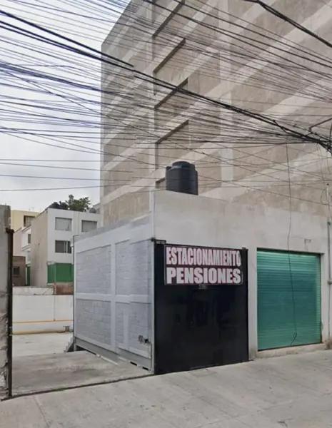 Local en renta en Narvarte Poniente, Benito Juárez, Ciudad de México