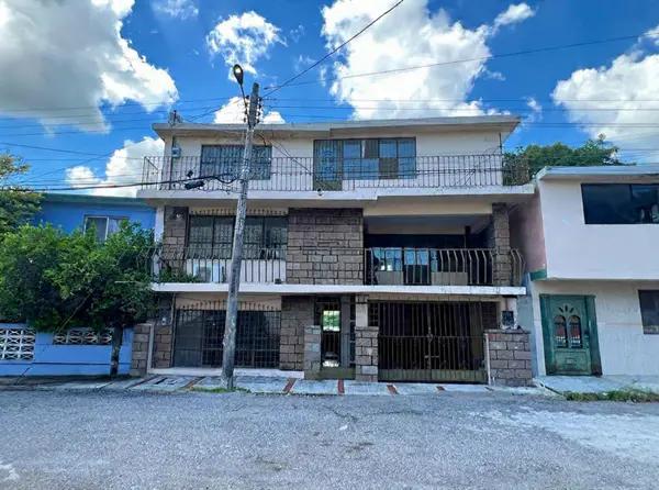 Edificio en venta en Campbell, Tampico, Tamaulipas