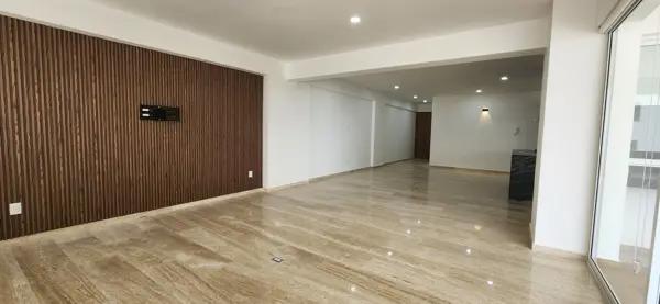 Departamento en venta en Espíritu Santo, Jilotzingo, México