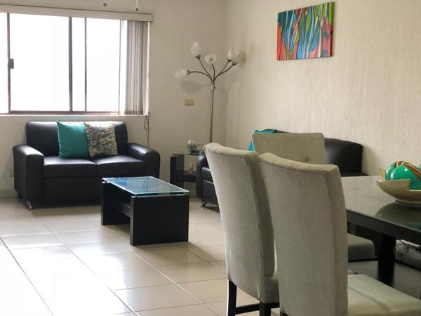 Departamento en venta en Monterrey San Jeronimo