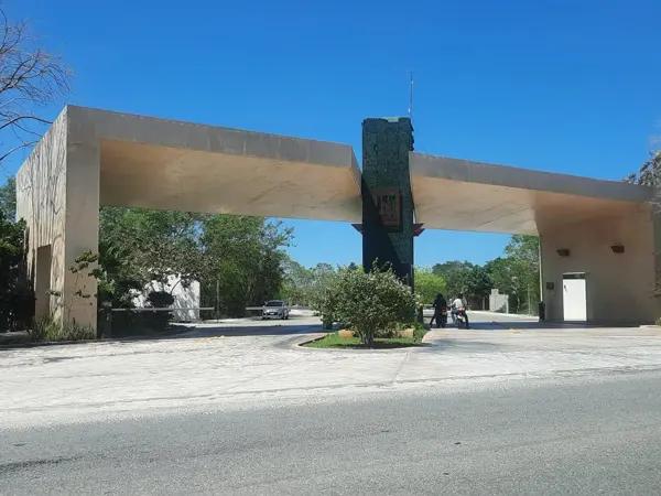 ¡Construye tu Futuro en Mérida! Venta de Terreno en Jardines de la Rejoyada ¡Construye tu Futuro en Mérida! Venta de Terreno en Jardines de la Rejoyada