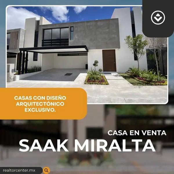 Casa en Venta en Privada de Pachuca de Soto, Hidalgo - Balcón, Jardín y Cocina Integral