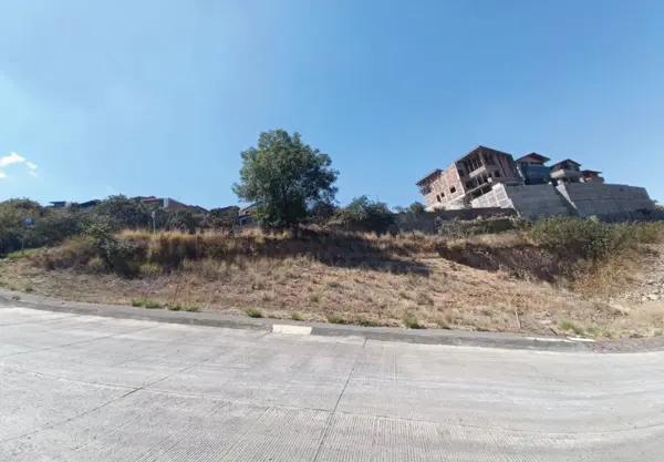 TERRENO EN VENTA EN CLUB Y DENTRO DEL CAMPO DE GOLF ALTOZANO, MORELIA
