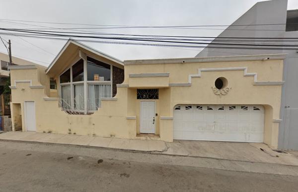 VENTA DE CASA EN LA COLONIA MODERNA EN ENSENADA BAJA CALIFORNIA