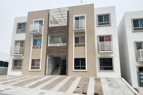Departamento en RENTA en Prados de San José
