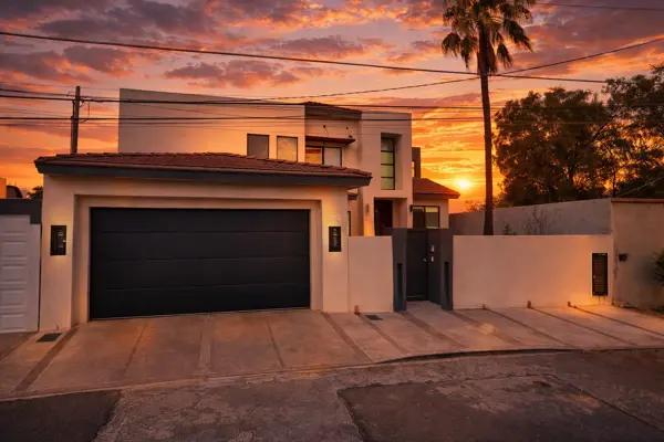 VENTA DE CASA EN LA COLONIA MADERO SUR EN TIJUANA BAJA CALIFORNIA