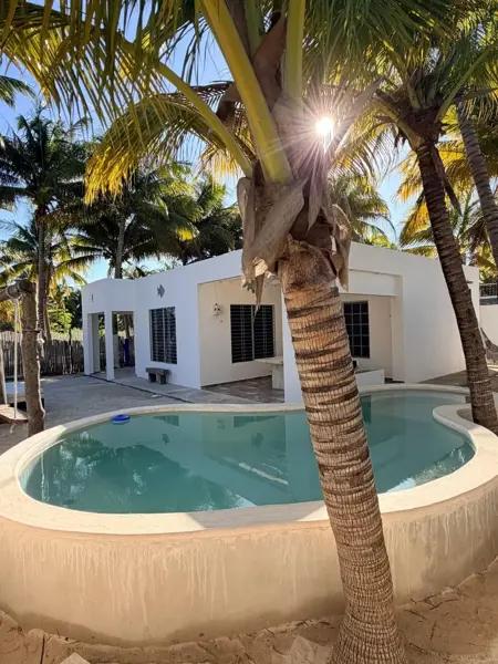 | Casa en renta en San Crisanto |