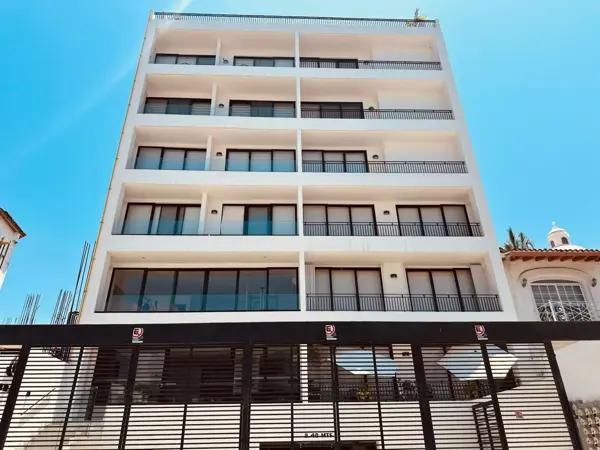 DEPARTAMENTO EN RENTA EN PUERTO VALLARTA