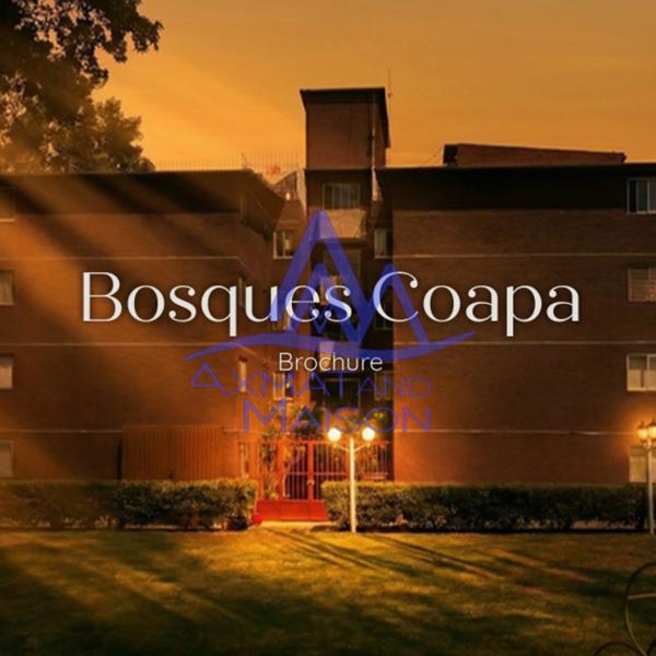 VENTA DE DEPARTAMENTOS EN TLALPAN EN GRANJAS COAPA HAAR
