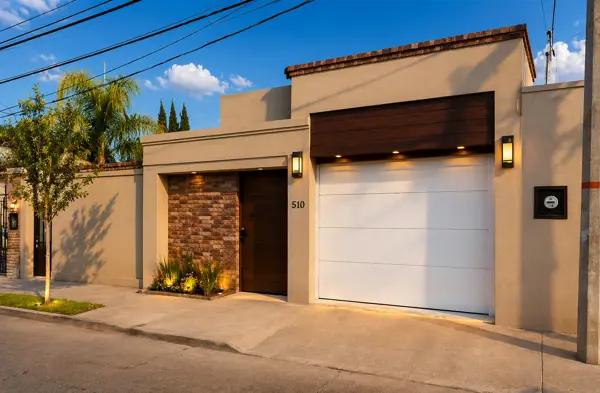 VENTA DE CASA EN LA COLONIA GUADALUPE EN MONCLOVA COAHUILA
