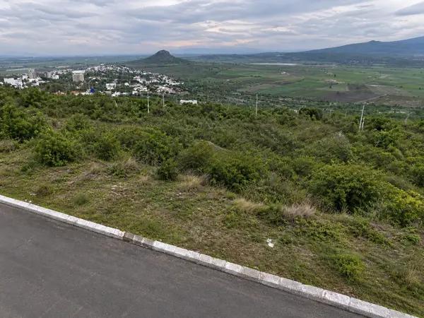 TERRENO PANORÁMICO EN VILLAS DE IRAPUATO