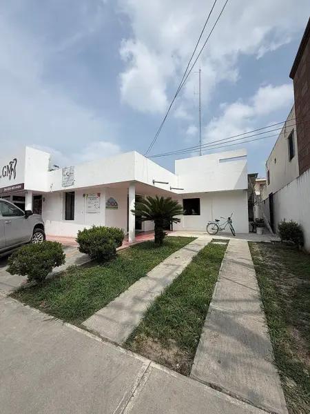 LOCAL, CLINICA O ESCUELA EN RENTA, ALLENDE N.L.