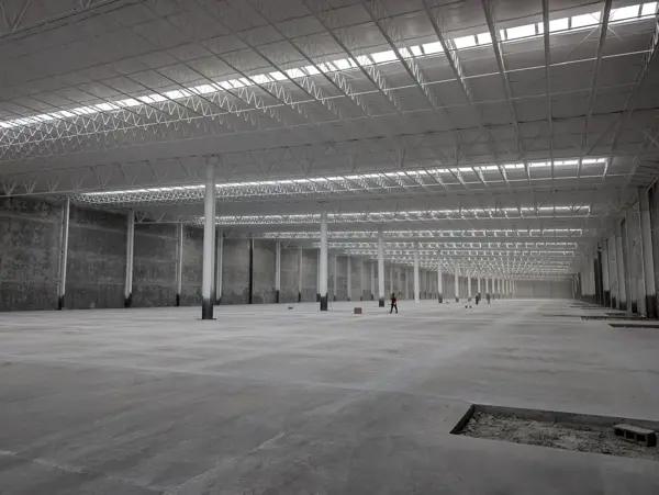 Nave Industrial en RENTA Carr. Colombia