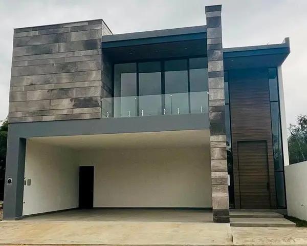 CASA EN VENTA EN AYSSO, CARRETERA NACIONAL, SANTIAGO