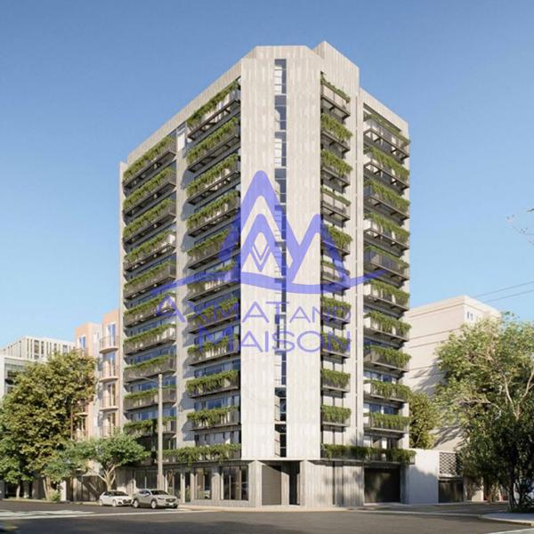 VENTA DE DEPARTAMENTOS EN BENITO JUAREZ COLONIA ALAMOS HAAR