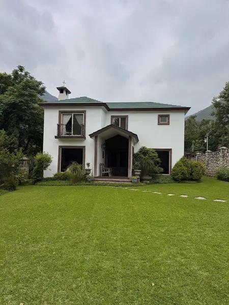 QUINTA EN VENTA EN SANTIAGO / CARRETERA NACIONAL