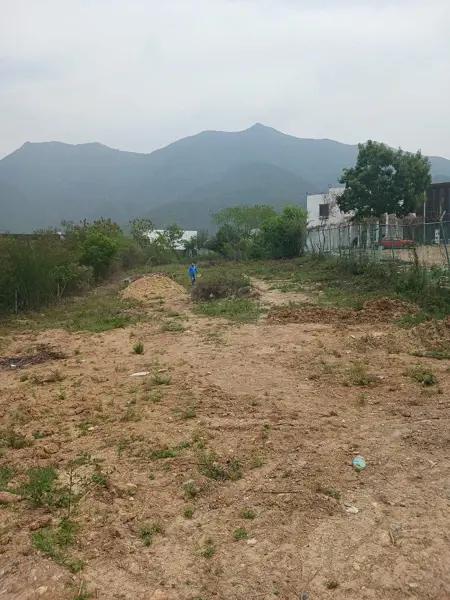TERRENO EN VENTA EN EL YERBANIZ