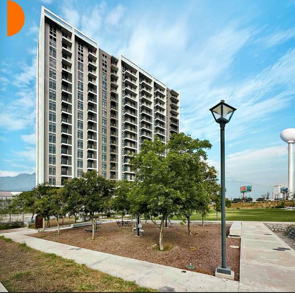 DEPARTAMENTO EN VENTA EN DISTRITO DOMO, SANTA CATARINA