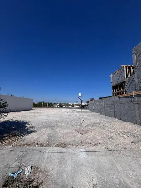 TERRENO RESIDENCIAL EN VENTA EN RINCONADA COLONIAL