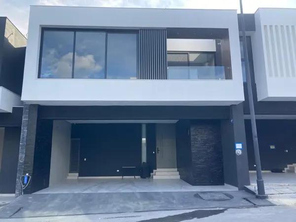CASA EN VENTA BRISAS DEL VERGEL