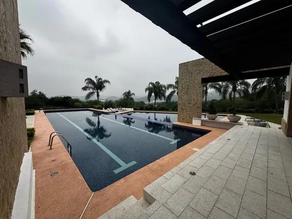 TERRENO EN VENTA EN SANTA ISABEL