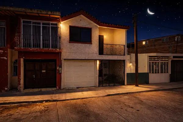 Casa en venta en Morelos 2a Sección, Aguascalientes, Aguascalientes