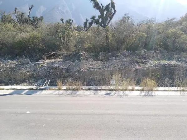 TERRENO EN VENTA CUMBRES DEL SOL