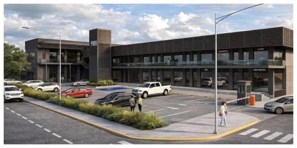 LOCALES COMERCIALES EN RENTA, SAN NICOLAS