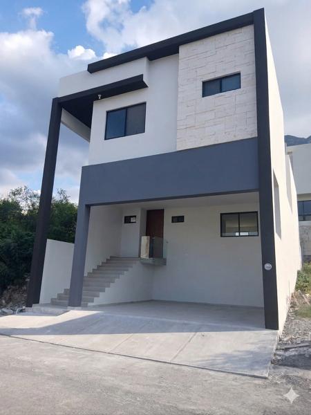 CASA EN VENTA CUMBRES ELITE PREMIER, PRIVADA ANDES
