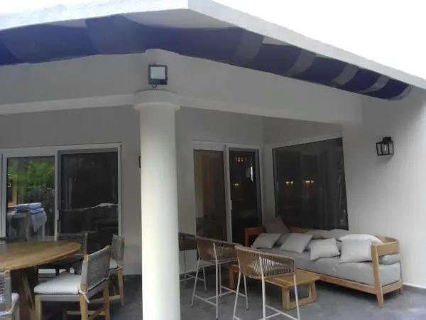 CASA EN VENTA PLAYA DEL CARMEN