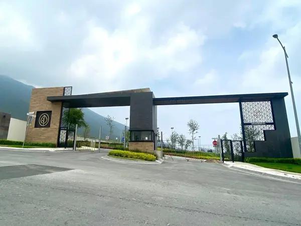 TERRENO RESIDENCIAL EN VENTA  EN PRIVADA CUMBRES, GARCIA, NL