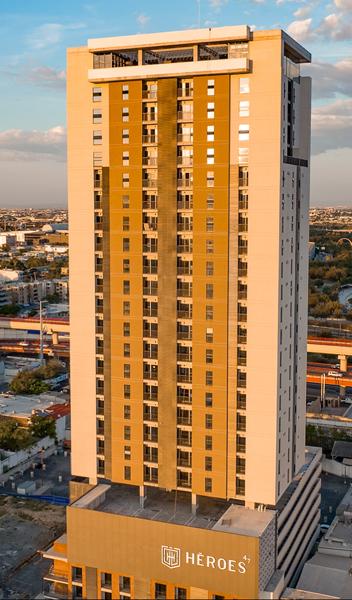 DEPARTAMENTO EN VENTA HEROES DEL 47