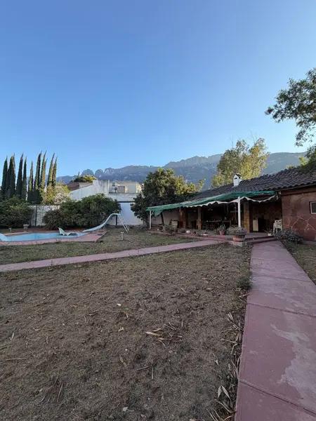 TERRENOS EN VENTA EN LOMAS DEL VALLE