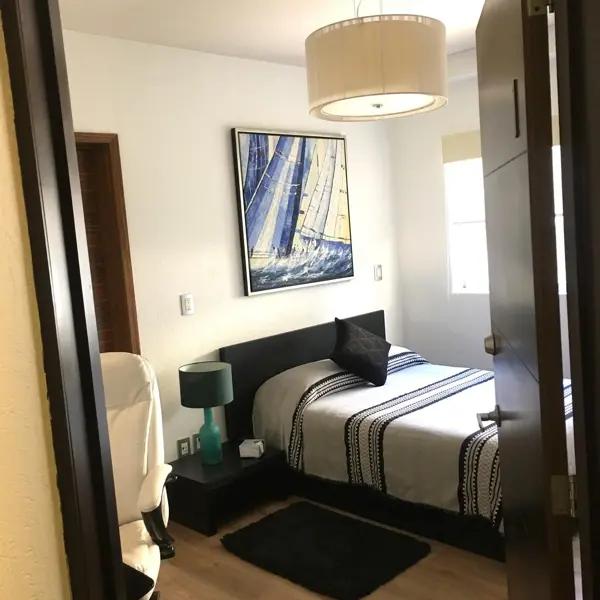 Suite en Renta en Bosque Real Suite en Renta en Bosque Real