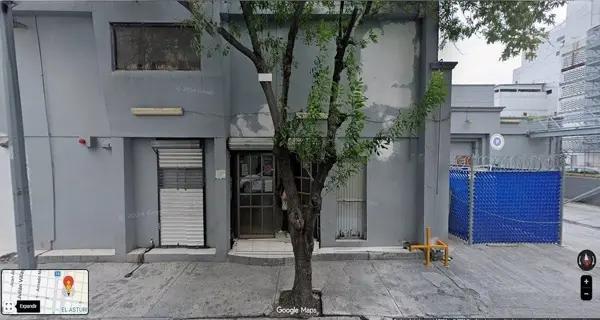 EDIFICIO EN VENTA EN ZONA CENTRO DE MONTERREY