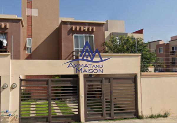 VENTA DE CASA EN TEXCOCO DS333