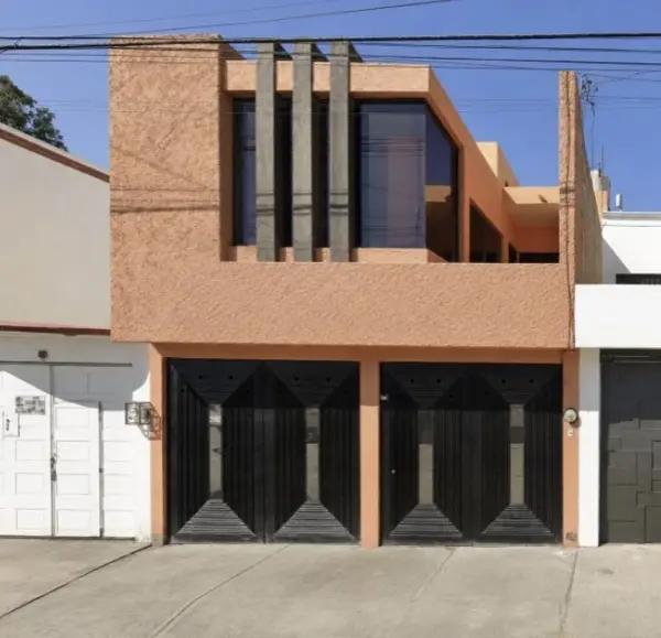 CASA EN VENTA, ESMERALDA, SAN LUIS POTOSI