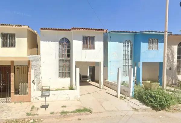 CASA EN VENTA EN GOMEZ PALACIO, DURANGO