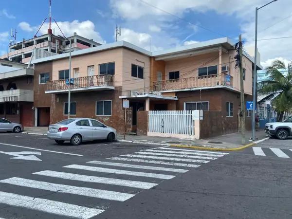 Casa en Renta/Venta en el Centro de Veracruz cerca del Museo Naval