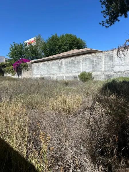 terreno en venta en excelente ubicacion Col. Latinoamericana