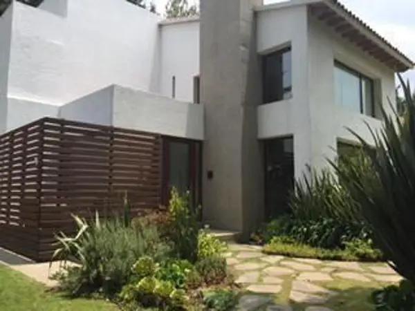 CASA EN VENTA EN SAN MARTIN OCOYOACAC MEXICO