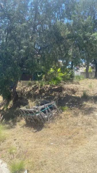 TERRENO EN VENTA "REAL DEL MONTE" GRAN RESERVA IXTAPAN